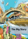 The Big Story Pack Quick Starter Level 